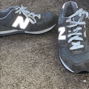 Women’s New Balance. Size 8.5.